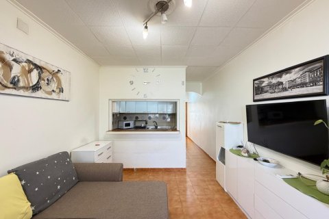 Dom w Nueva Torrevieja, Alicante, Hiszpania 1 sypialnia, 43 mkw. nr 182976 – zdjęcie 10