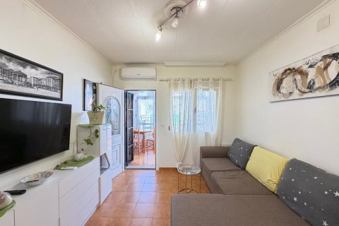 Dom w Nueva Torrevieja, Alicante, Hiszpania 1 sypialnia, 43 mkw. nr 182976 – zdjęcie 11