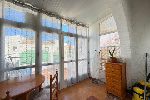 Dom w Nueva Torrevieja, Alicante, Hiszpania 1 sypialnia, 43 mkw. nr 182976 – zdjęcie 8