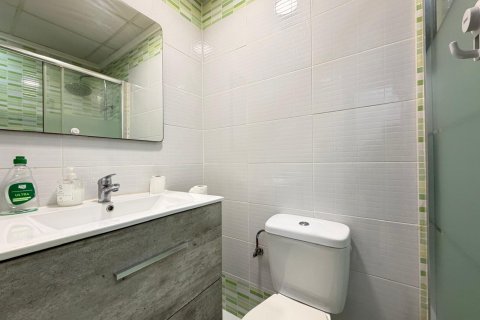 Dom w Nueva Torrevieja, Alicante, Hiszpania 1 sypialnia, 43 mkw. nr 182976 – zdjęcie 20