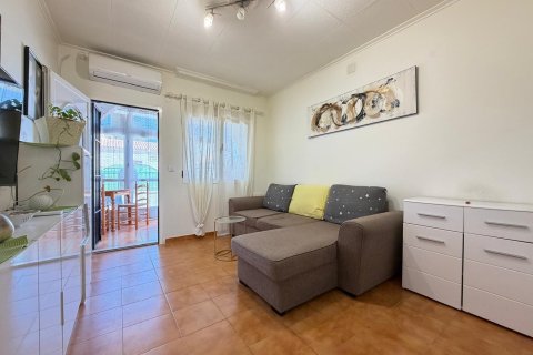 Dom w Nueva Torrevieja, Alicante, Hiszpania 1 sypialnia, 43 mkw. nr 182976 – zdjęcie 12