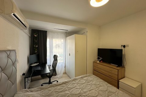Huoneisto myytävänä Alicante, Espanja, 2 makuuhuonetta, 52 m2 No. 182979 - kuva 20