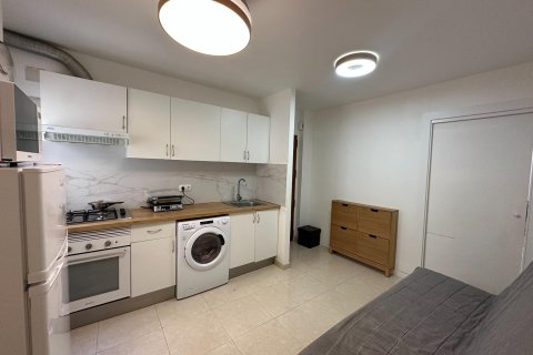 Huoneisto Alicante, Espanja 2 makuuhuonetta, 52 m2 No. 182979