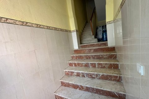 Huoneisto myytävänä Alicante, Espanja, 2 makuuhuonetta, 52 m2 No. 182979 - kuva 21