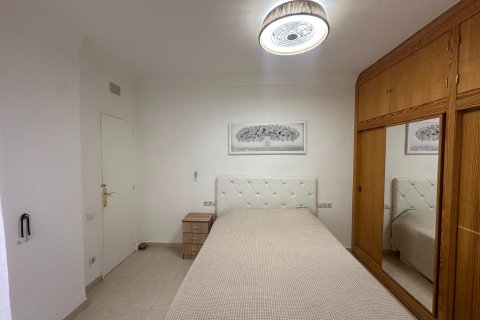 Huoneisto myytävänä Alicante, Espanja, 2 makuuhuonetta, 52 m2 No. 182979 - kuva 7