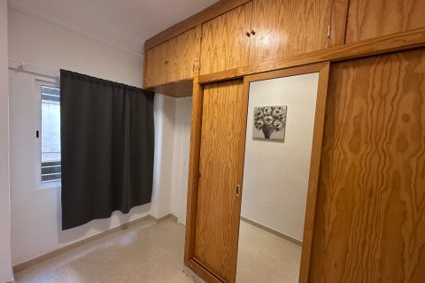 Huoneisto myytävänä Alicante, Espanja, 2 makuuhuonetta, 52 m2 No. 182979 - kuva 11