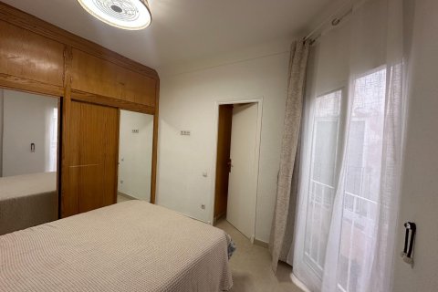 Huoneisto myytävänä Alicante, Espanja, 2 makuuhuonetta, 52 m2 No. 182979 - kuva 8