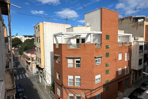Huoneisto myytävänä Alicante, Espanja, 2 makuuhuonetta, 52 m2 No. 182979 - kuva 22