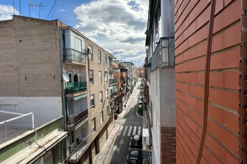 Huoneisto myytävänä Alicante, Espanja, 2 makuuhuonetta, 52 m2 No. 182979 - kuva 23