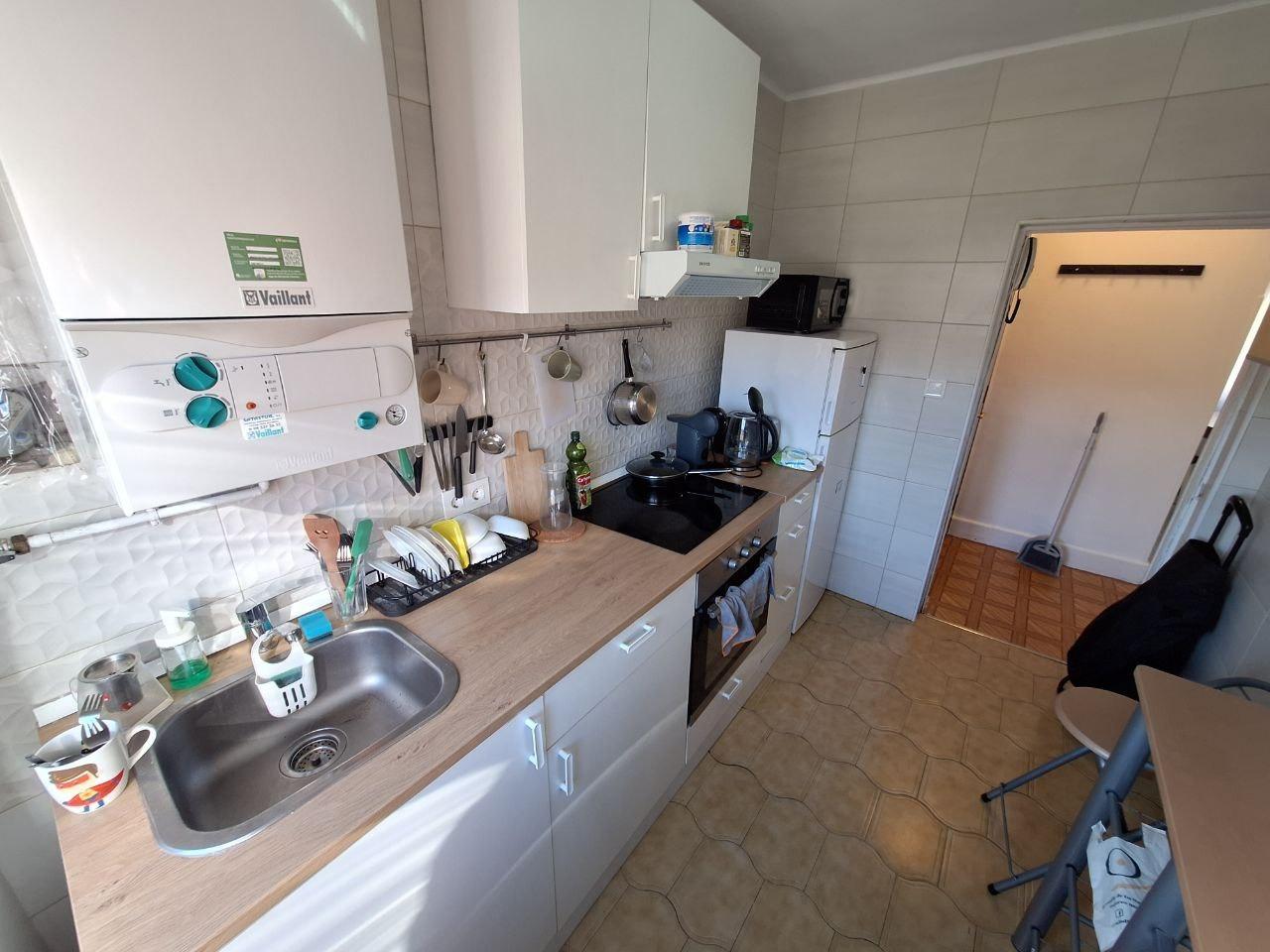 Apartment in Langreo, Asturias, Spain 1 bedroom, 61 sq.m. No. 182980