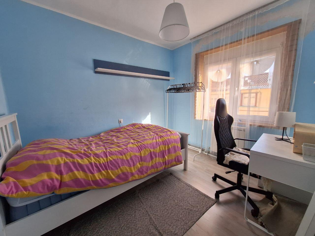 Apartment in Langreo, Asturias, Spain 1 bedroom, 61 sq.m. No. 182980