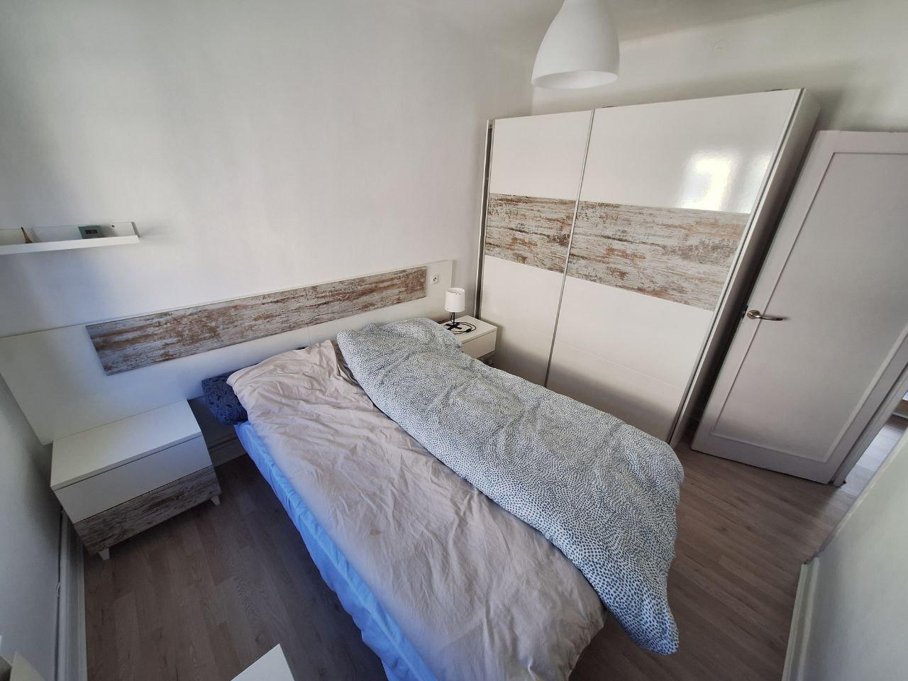 Apartment in Langreo, Asturias, Spain 1 bedroom, 61 sq.m. No. 182980