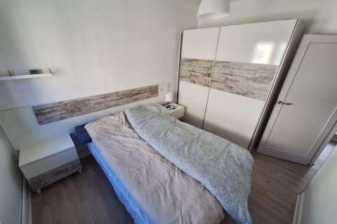 Продажа квартиры в Лангрео, Астурия, Испания 1 спальня, 61м2 №182980 - фото 5