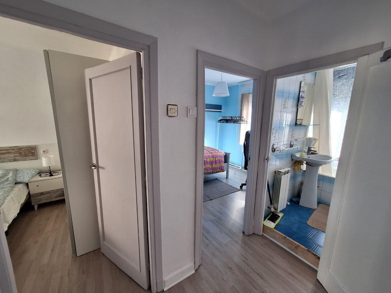 Apartment in Langreo, Asturias, Spain 1 bedroom, 61 sq.m. No. 182980