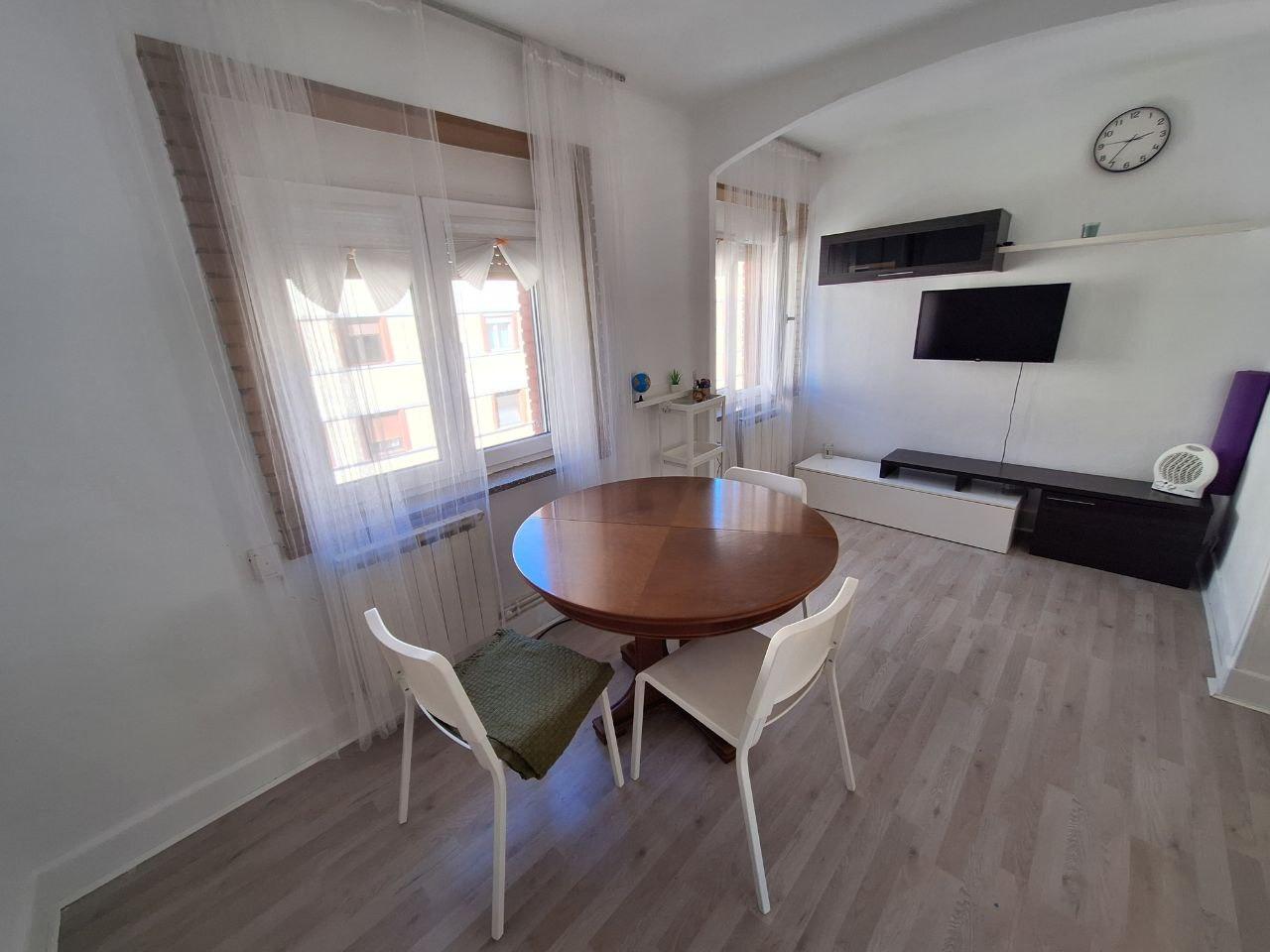 Apartment in Langreo, Asturias, Spain 1 bedroom, 61 sq.m. No. 182980