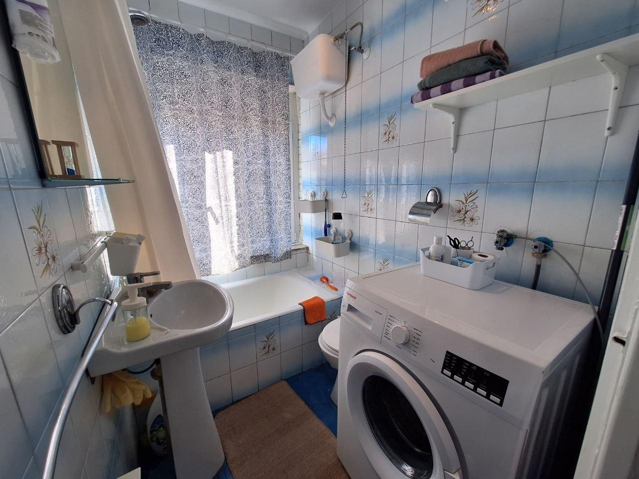 Apartment in Langreo, Asturias, Spain 1 bedroom, 61 sq.m. No. 182980