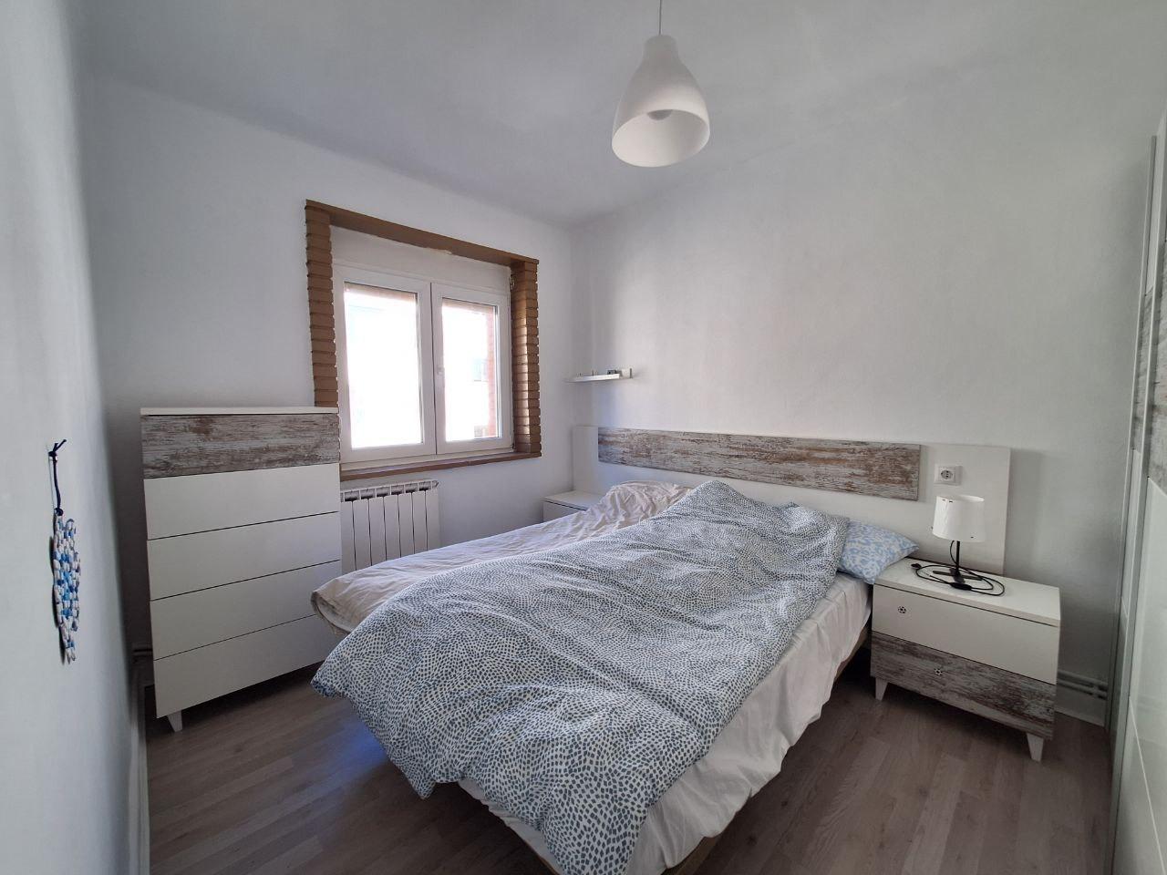 Apartment in Langreo, Asturias, Spain 1 bedroom, 61 sq.m. No. 182980