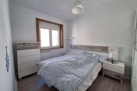 Продажа квартиры в Лангрео, Астурия, Испания 1 спальня, 61м2 №182980 - фото 12