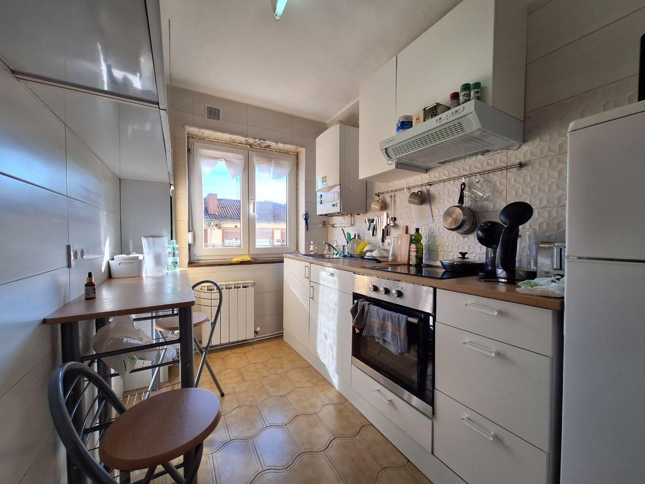 Apartment in Langreo, Asturias, Spain 1 bedroom, 61 sq.m. No. 182980