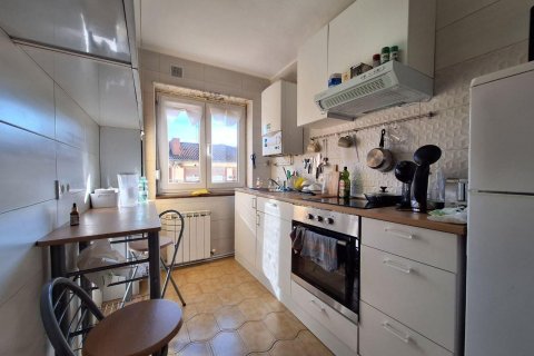 Продажа квартиры в Лангрео, Астурия, Испания 1 спальня, 61м2 №182980 - фото 9