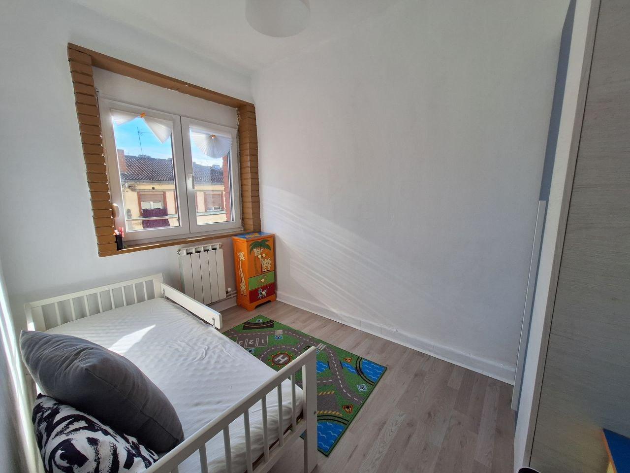 Apartment in Langreo, Asturias, Spain 1 bedroom, 61 sq.m. No. 182980