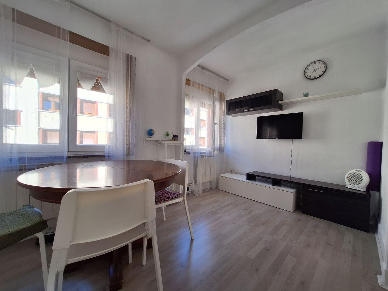 Apartment in Langreo, Asturias, Spain 1 bedroom, 61 sq.m. No. 182980
