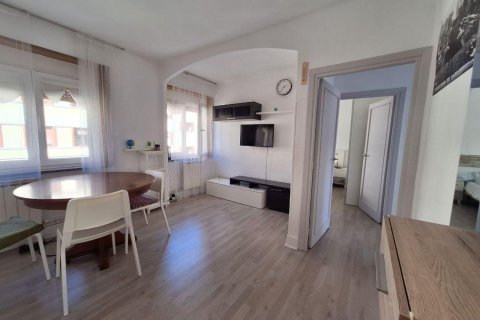 Квартира в Лангрео, Астурия, Испания 1 спальня, 61м2 №182980
