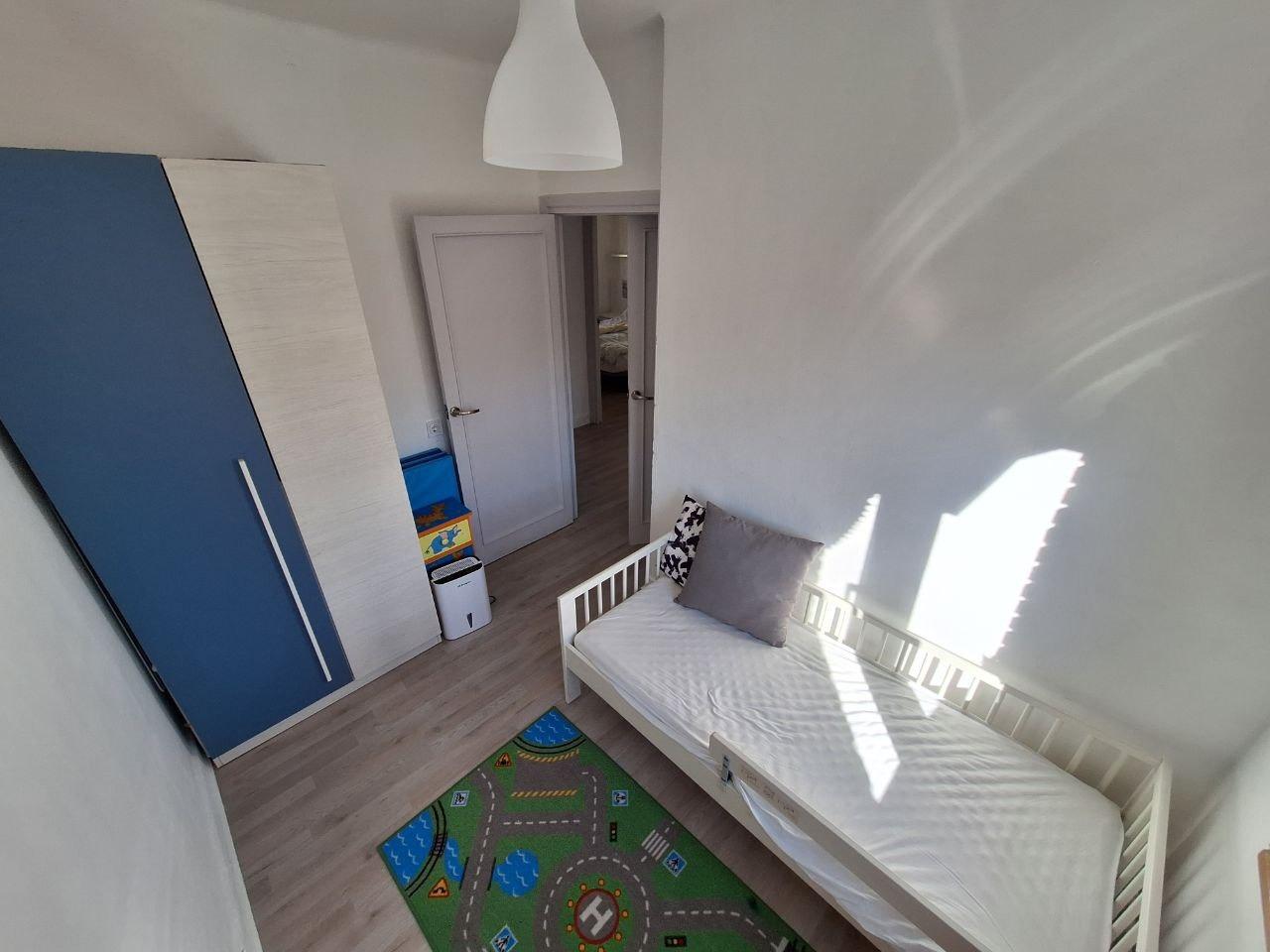 Apartment in Langreo, Asturias, Spain 1 bedroom, 61 sq.m. No. 182980