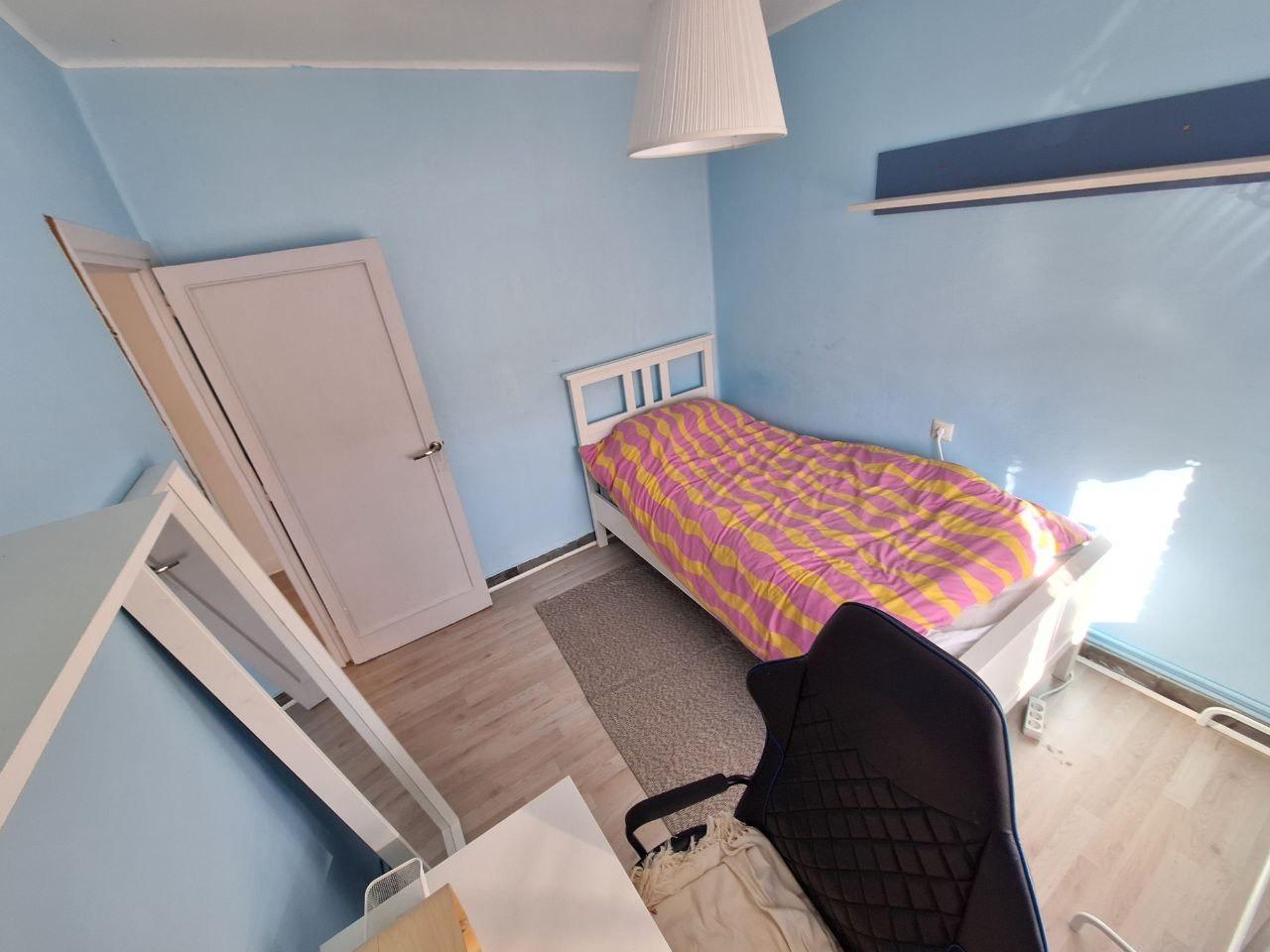 Apartment in Langreo, Asturias, Spain 1 bedroom, 61 sq.m. No. 182980