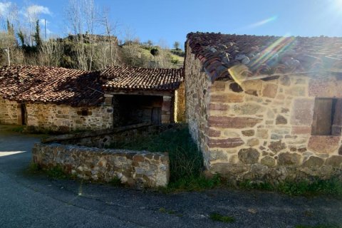 Willa w Teverga, Asturias, Hiszpania 135 mkw. nr 182978 – zdjęcie 13