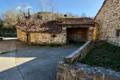 Willa w Teverga, Asturias, Hiszpania 135 mkw. nr 182978 – zdjęcie 12
