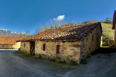 Willa w Teverga, Asturias, Hiszpania 135 mkw. nr 182978 – zdjęcie 20