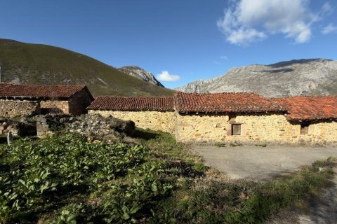 Willa w Teverga, Asturias, Hiszpania 135 mkw. nr 182978 – zdjęcie 21
