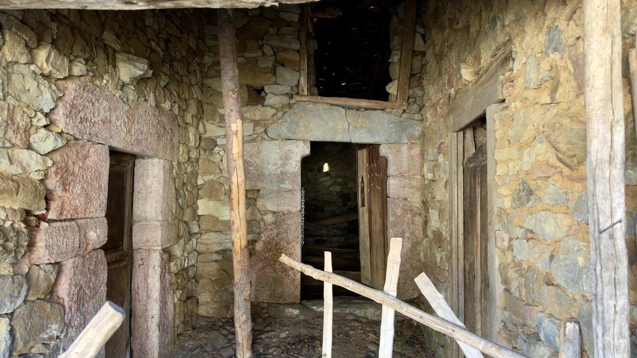 Вилла в Теверга, Астурия, Испания 135м2 №182978
