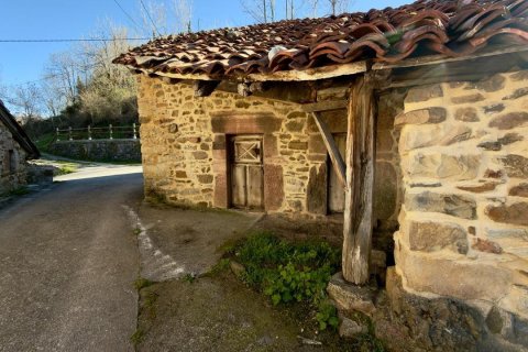 Willa w Teverga, Asturias, Hiszpania 135 mkw. nr 182978 – zdjęcie 18