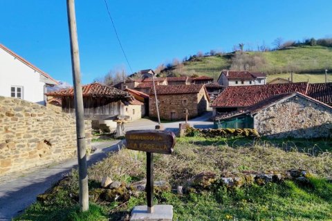 Willa w Teverga, Asturias, Hiszpania 135 mkw. nr 182978 – zdjęcie 2