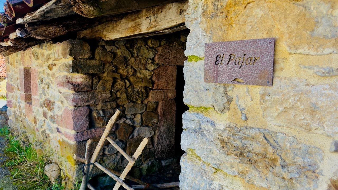 Вилла в Теверга, Астурия, Испания 135м2 №182978