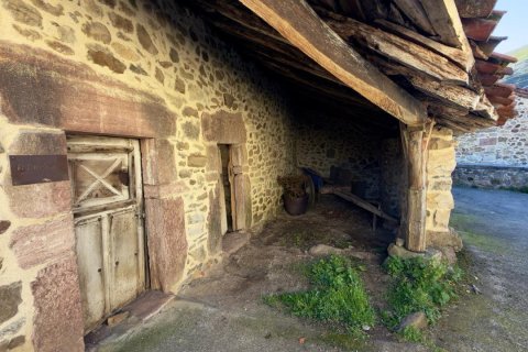 Willa w Teverga, Asturias, Hiszpania 135 mkw. nr 182978 – zdjęcie 15