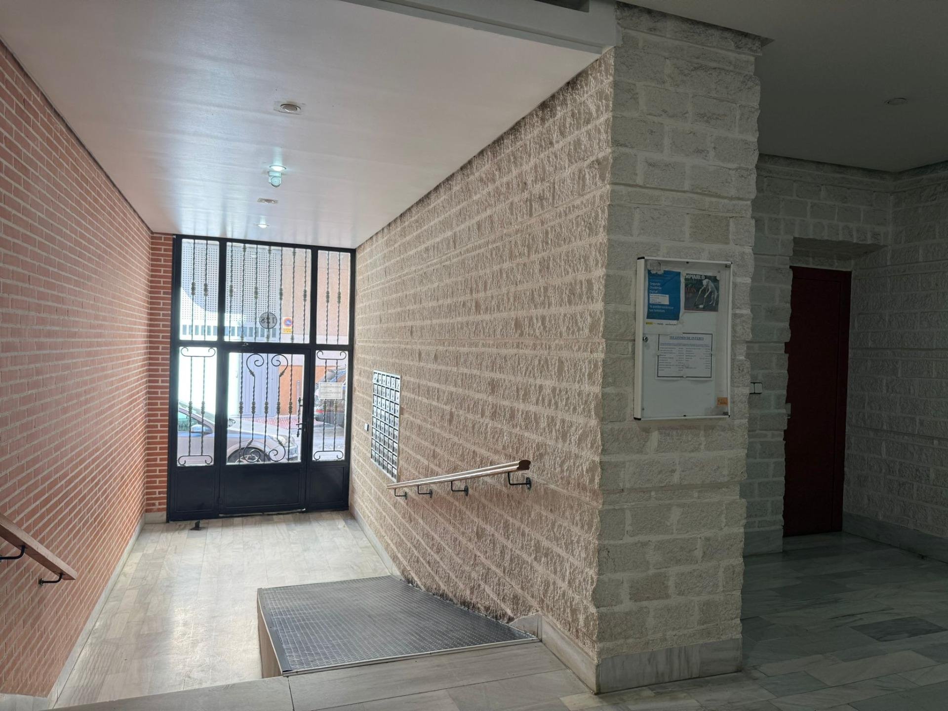 Appartamento a Torrevieja, Alicante, Spagna 2 camere da letto, 57 mq. N° 182975