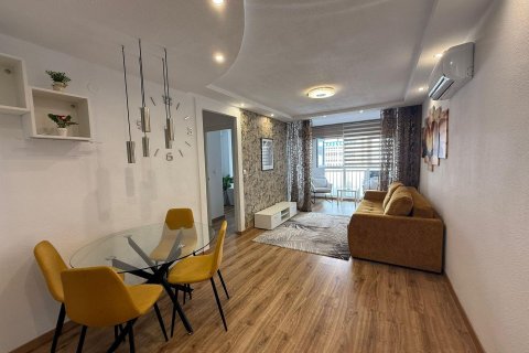 Appartamento a Torrevieja, Alicante, Spagna 2 camere da letto, 57 mq. N° 182975