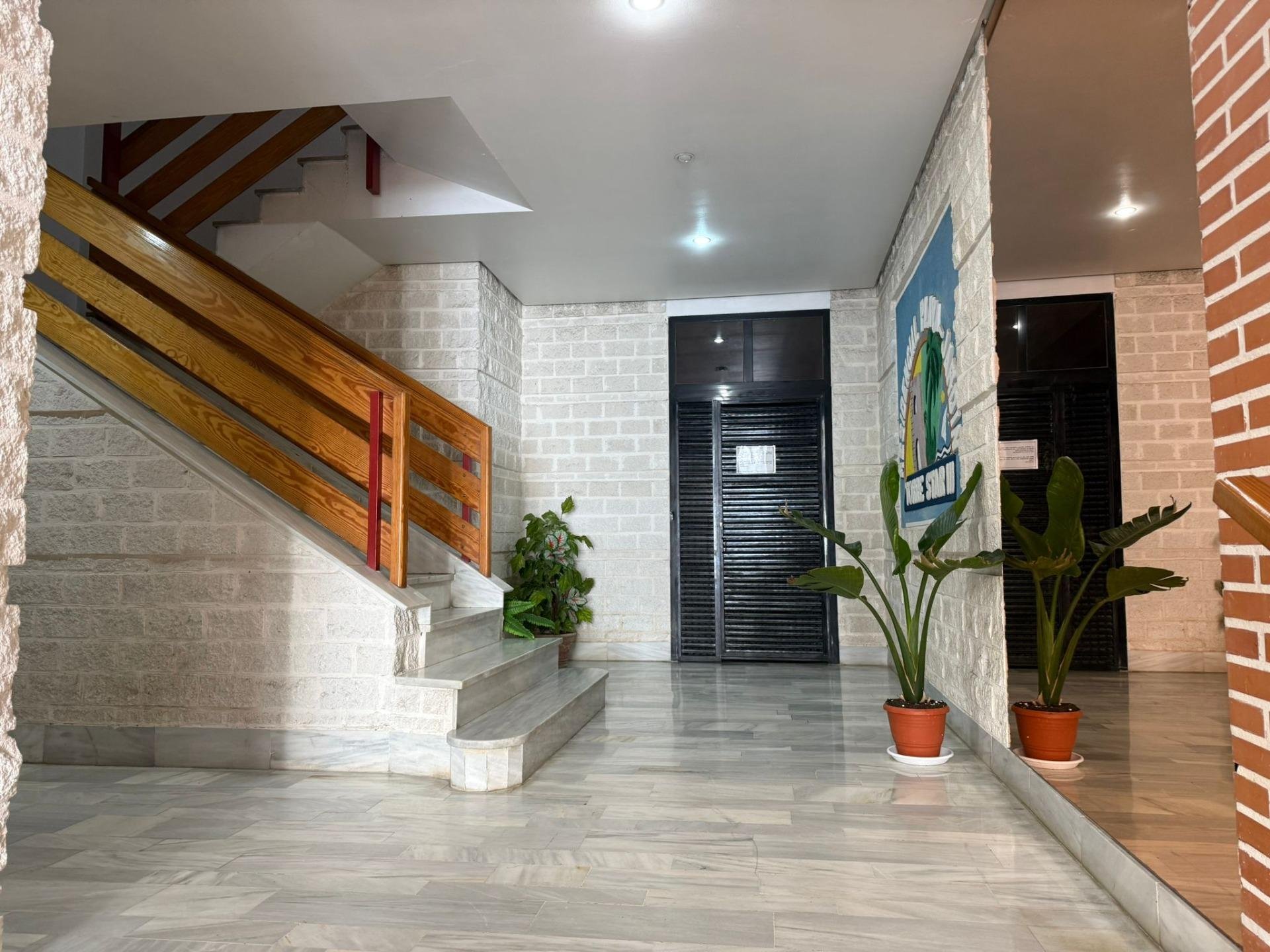 Appartamento a Torrevieja, Alicante, Spagna 2 camere da letto, 57 mq. N° 182975