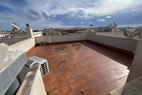 Penthäuser zum Verkauf in Torrevieja, Alicante, Spanien 75 m2 Nr. 182977 - Foto 10