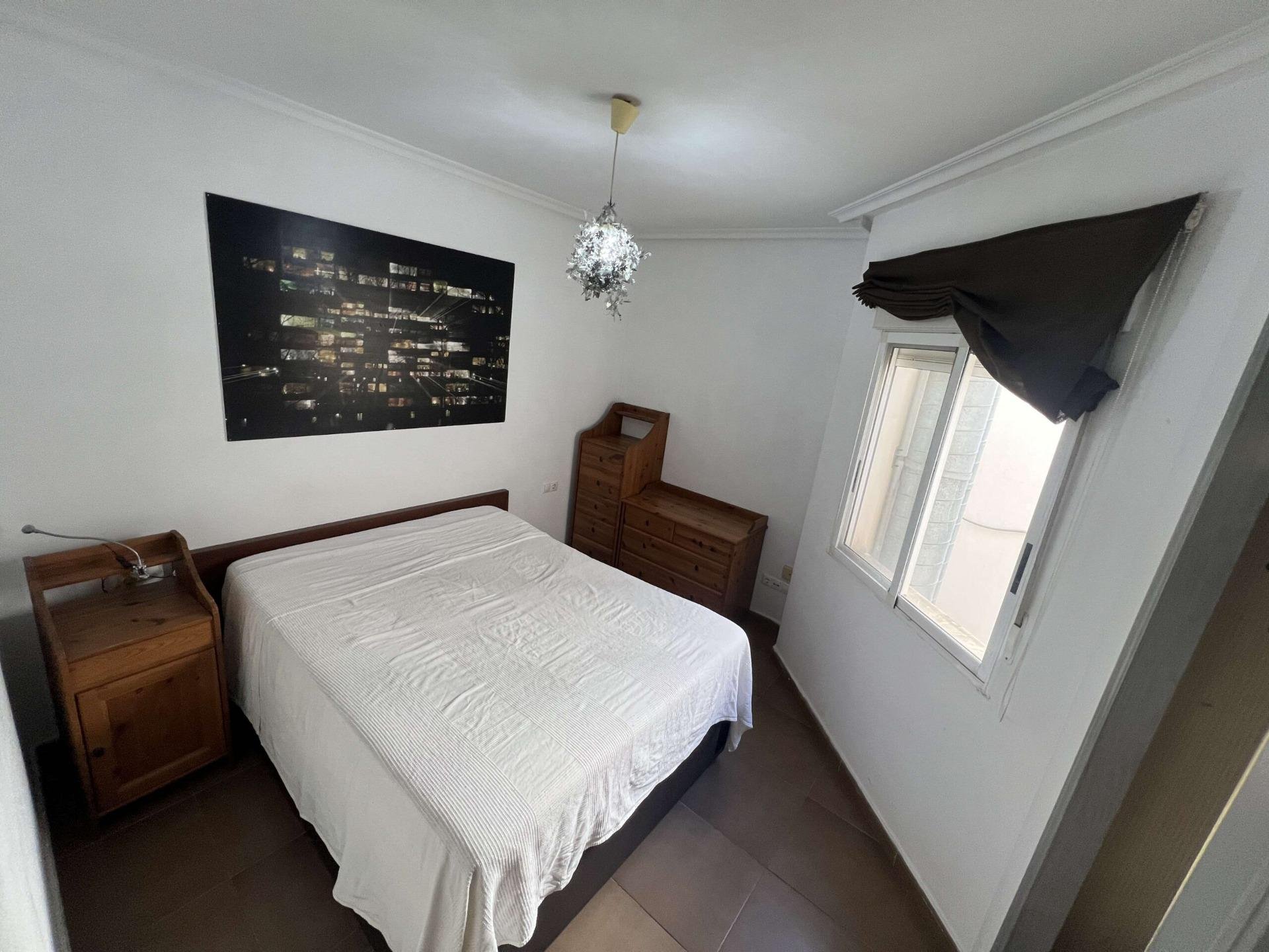 Penthauss Torrevieja, Alicante, Spānijā 75 m2 Nr. 182977