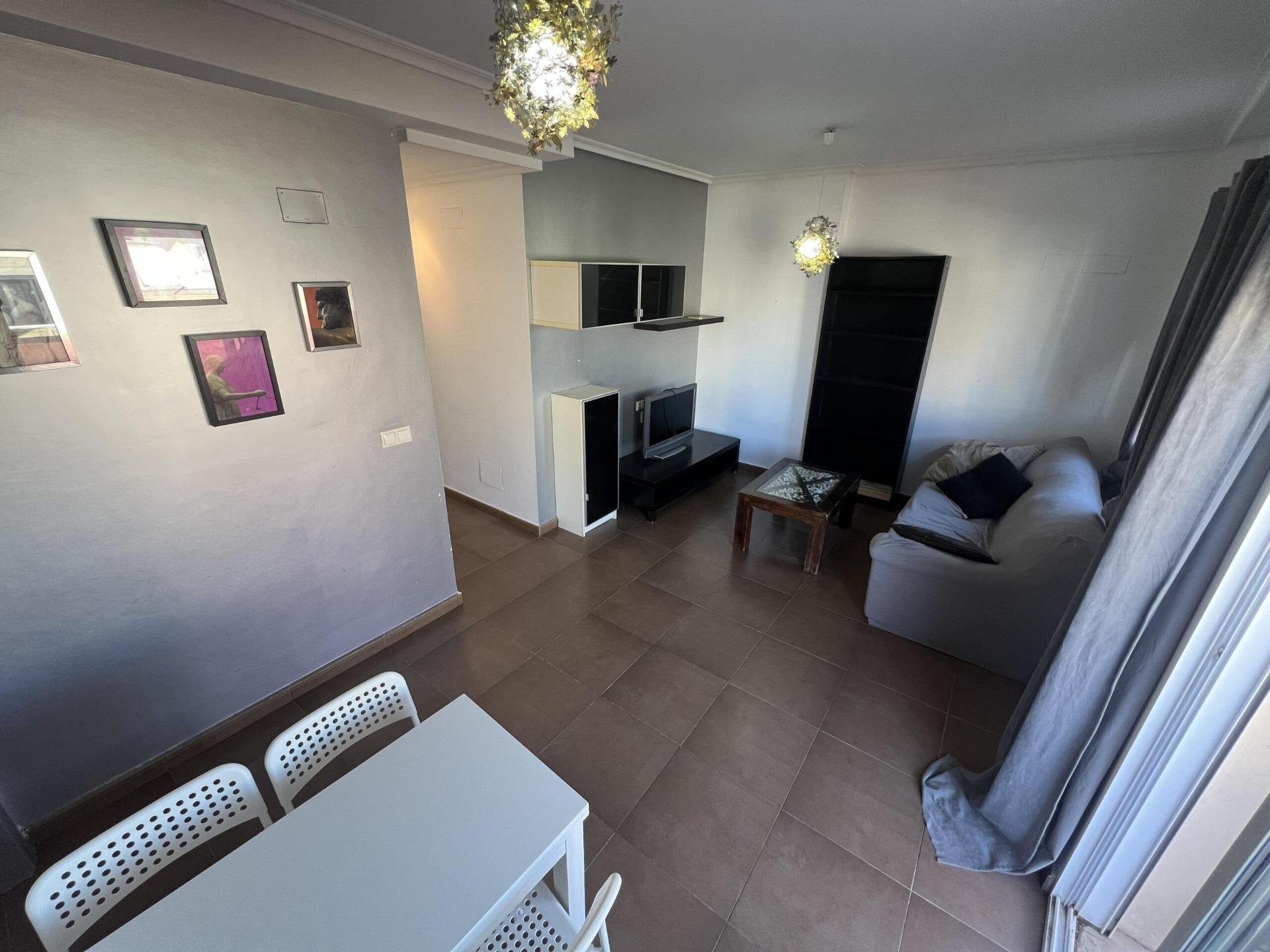 Penthauss Torrevieja, Alicante, Spānijā 75 m2 Nr. 182977