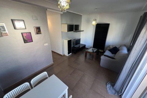 Penthäuser zum Verkauf in Torrevieja, Alicante, Spanien 75 m2 Nr. 182977 - Foto 4