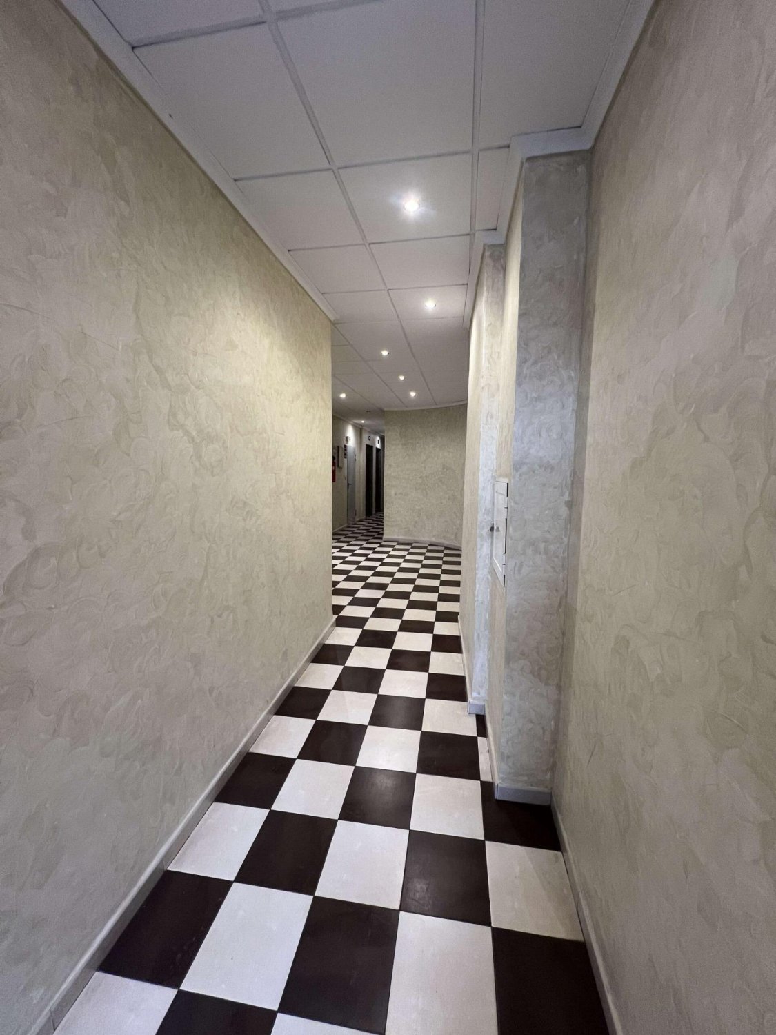 Penthauss Torrevieja, Alicante, Spānijā 75 m2 Nr. 182977
