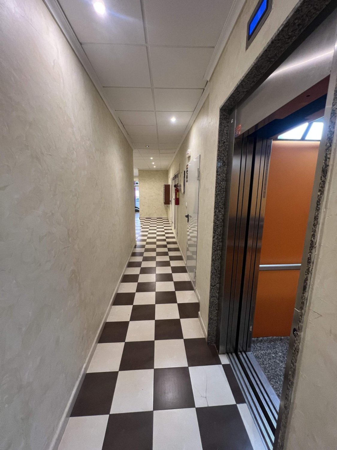 Penthauss Torrevieja, Alicante, Spānijā 75 m2 Nr. 182977