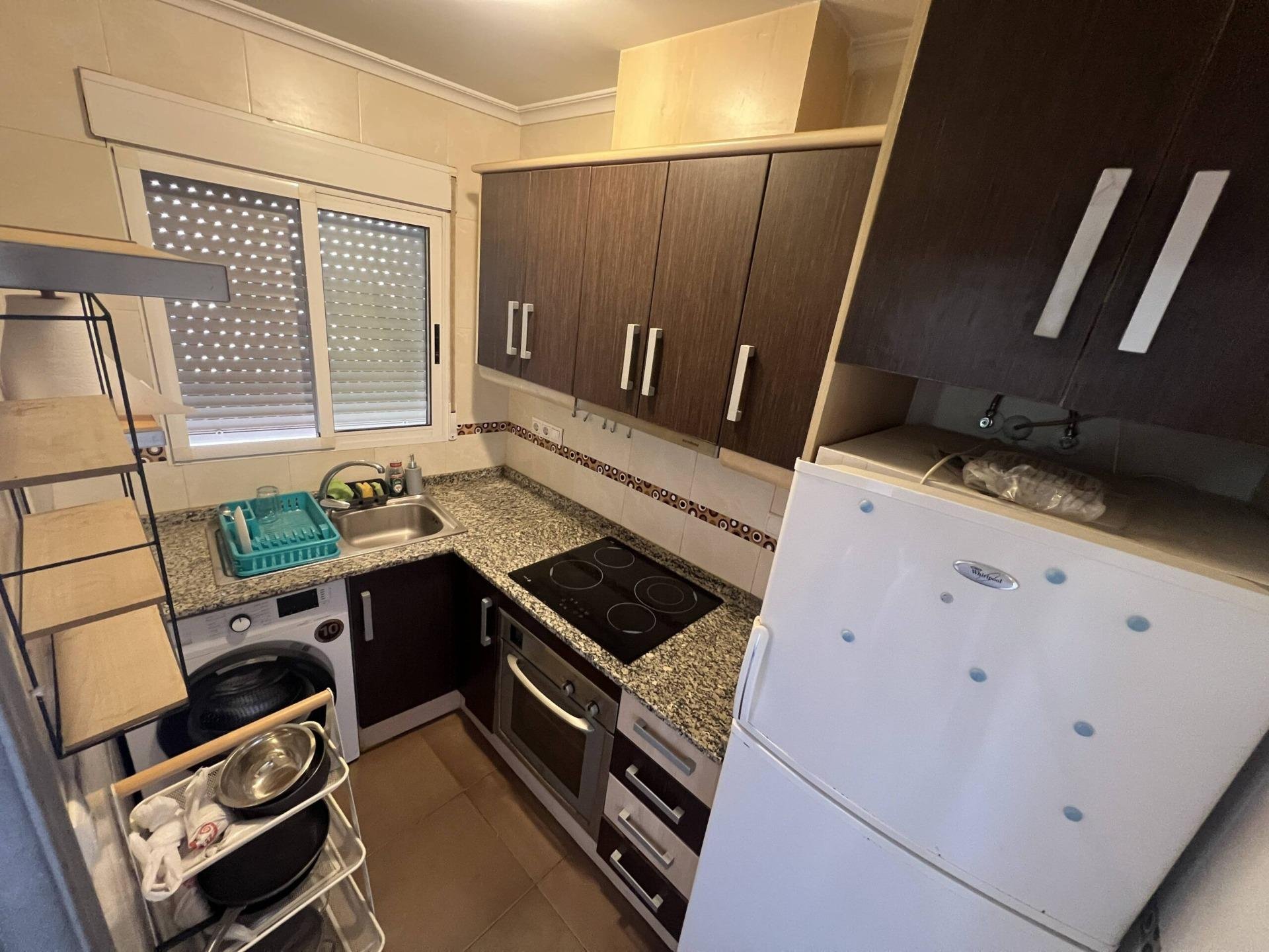 Penthauss Torrevieja, Alicante, Spānijā 75 m2 Nr. 182977
