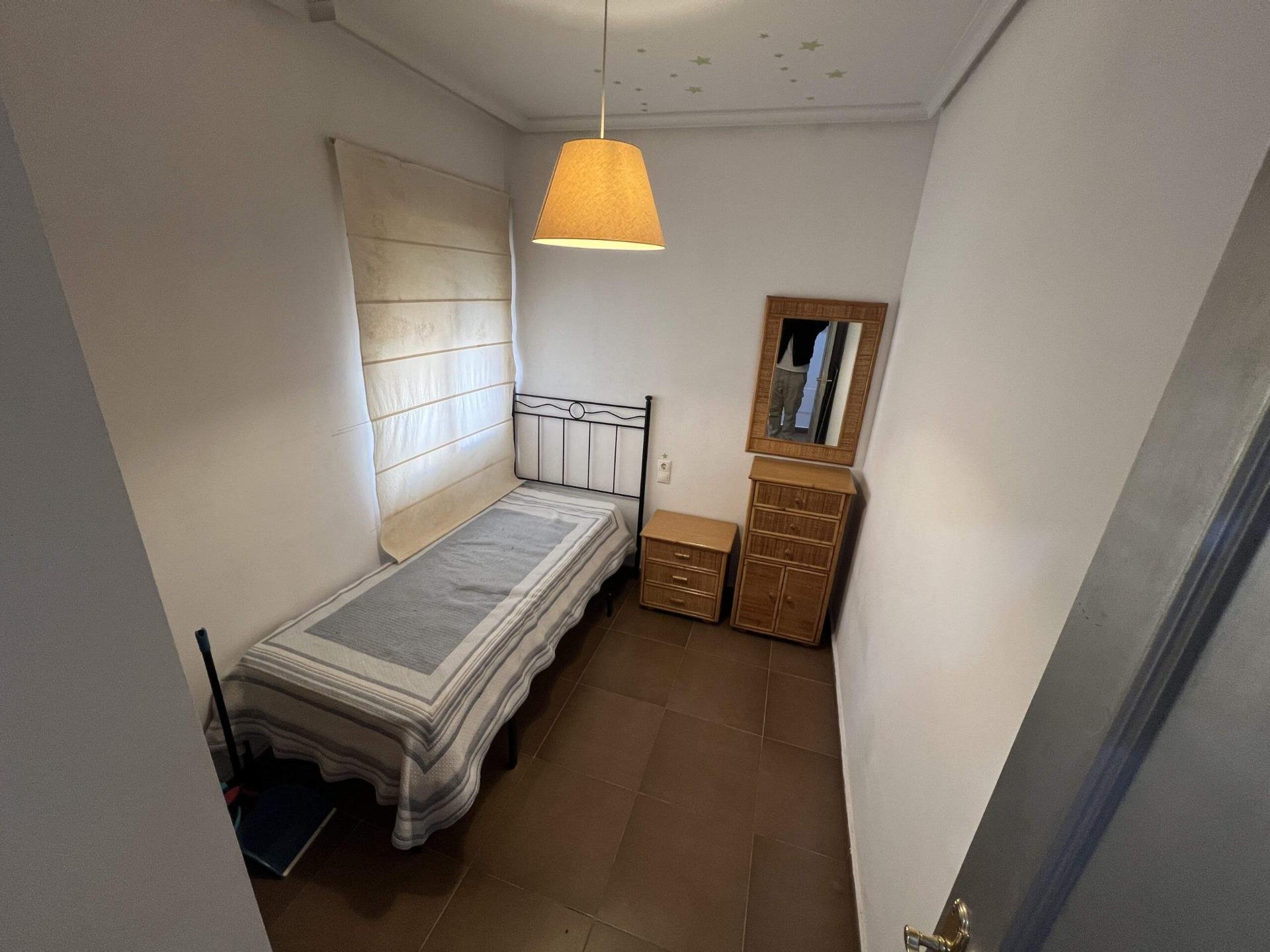 Penthauss Torrevieja, Alicante, Spānijā 75 m2 Nr. 182977