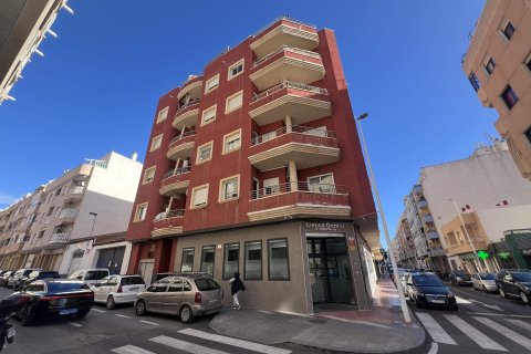 Penthäuser in Torrevieja, Alicante, Spanien 75 m2 Nr. 182977